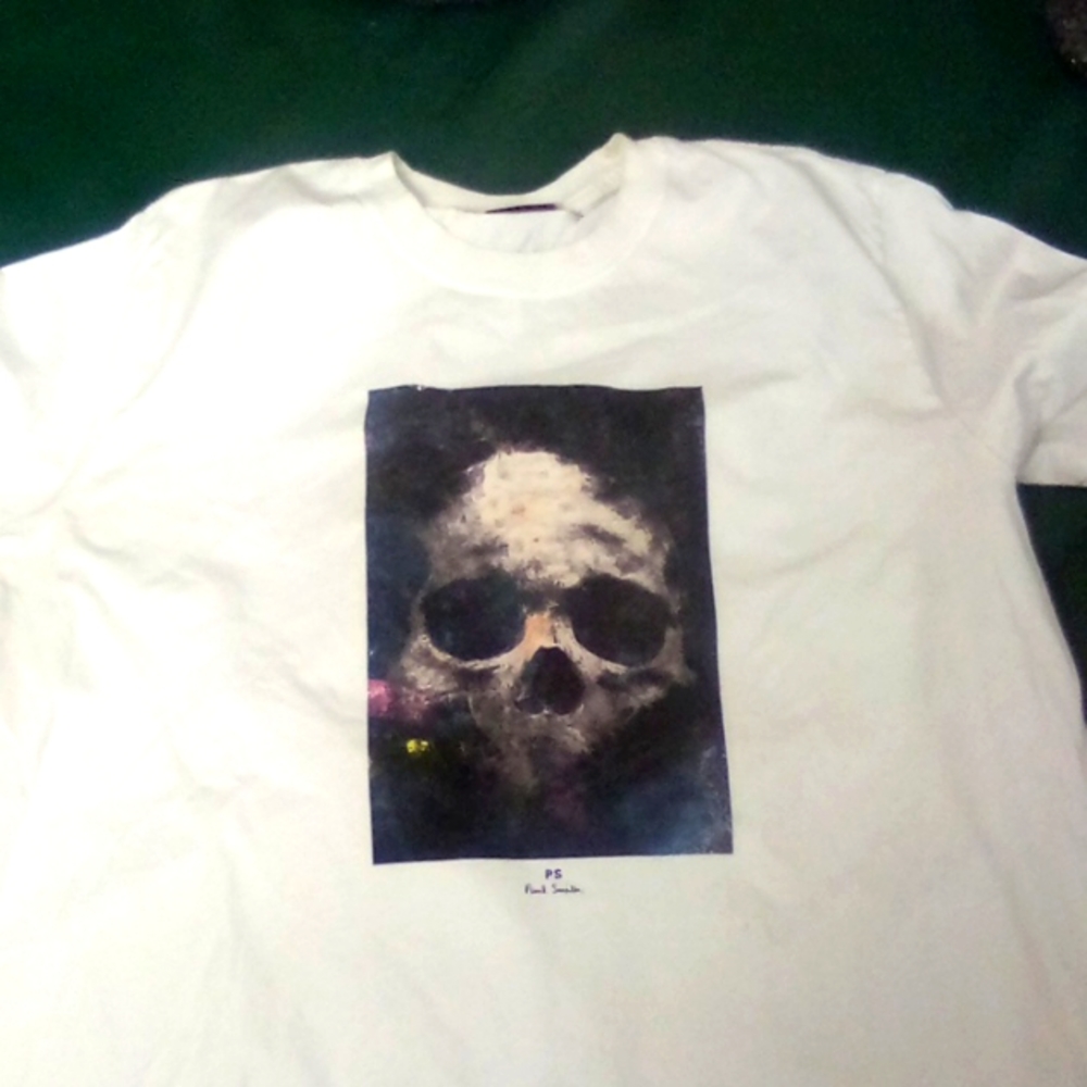 Paul Smith XXL T-Shirt